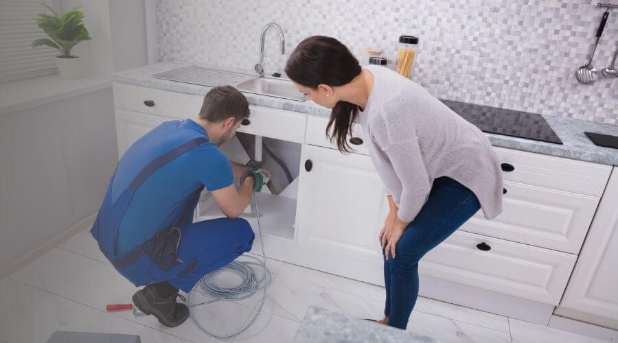 Professional Leak Detection Services in Sneedville, TN